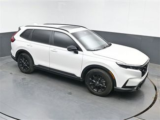 Used 2026 Honda CR-V Sport video 1
