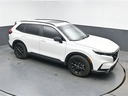 Used 2026 Honda CR-V Sport