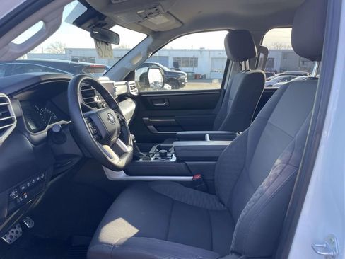 Used 2023 Toyota Tundra SR5 image 13