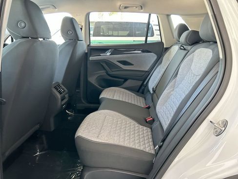 New 2026 Volkswagen Tiguan S image 38