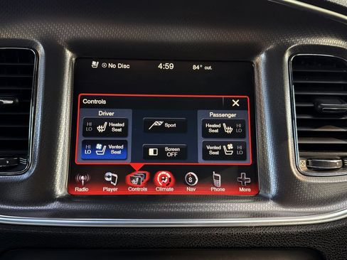 Used 2012 Dodge Charger R/T RWD image 16