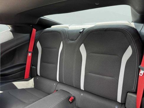 Used 2023 Chevrolet Camaro LT w/ RS Package RWD image 20