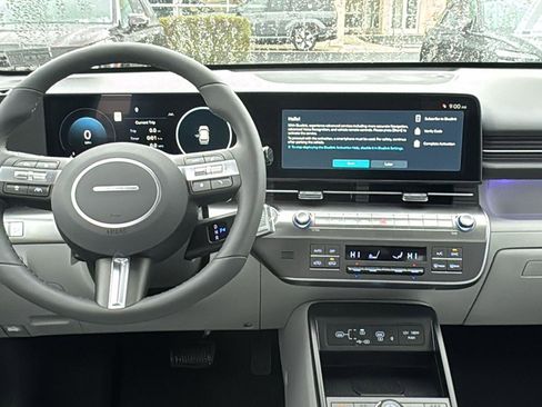 New 2026 Hyundai Kona Limited AWD/4WD image 10