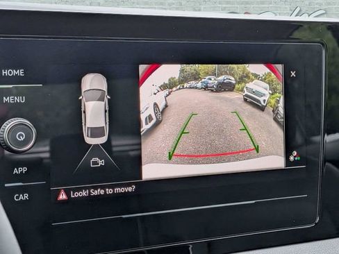 Certified 2026 Volkswagen Jetta Sport FWD image 21