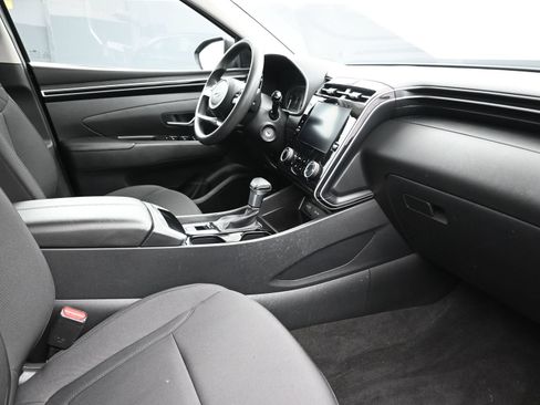 Certified 2023 Hyundai Tucson SE AWD/4WD image 25
