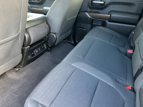 Used 2020 Chevrolet Silverado 1500 RST w/ All-Star Edition AWD/4WD image 14