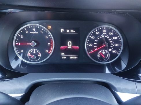 Used 2024 Kia K5 GT-Line w/ GT-Line Premium Package image 18