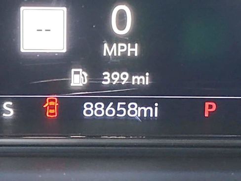 Certified 2021 GMC Yukon XL Denali w/ Denali Premium Package image 12