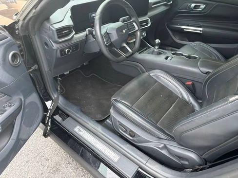 Used 2024 Ford Mustang GT Premium RWD image 6