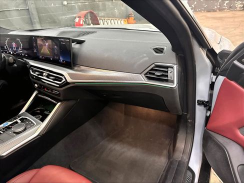 Used 2023 BMW i4 M50 AWD/4WD image 18