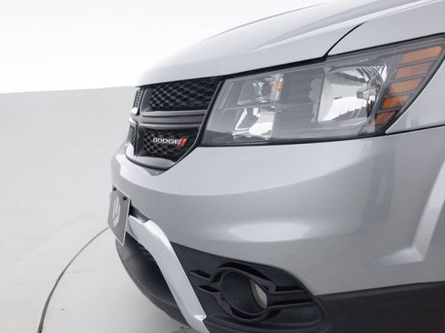 Used 2018 Dodge Journey Crossroad AWD/4WD image 15