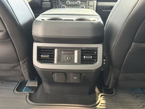 Certified 2024 Ford F250 Lariat w/ Sport Appearance Package AWD/4WD image 28