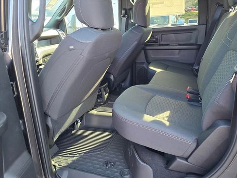 New 2026 RAM 2500 Tradesman image 5