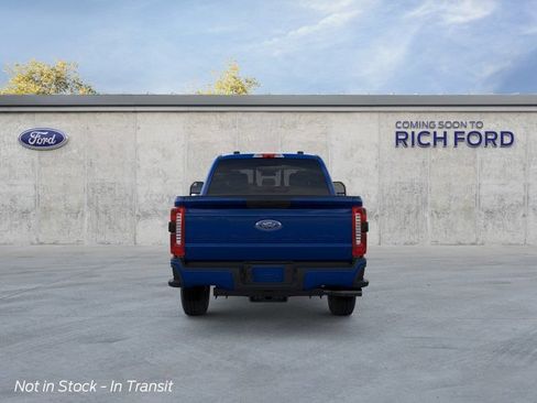 New 2026 Ford F350 XL w/ STX Appearance Package AWD/4WD image 5