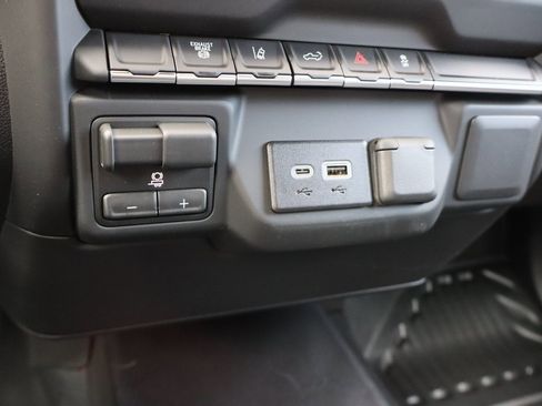 New 2026 Chevrolet Silverado 2500 W/T w/ WT Convenience Package image 13