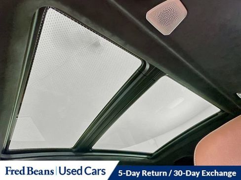 Used 2026 BMW X7 M60i AWD/4WD image 25