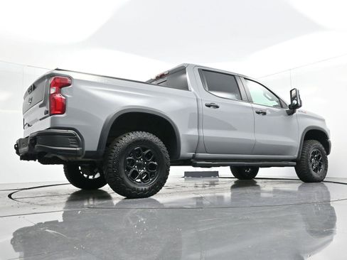 Used 2024 Chevrolet Silverado 1500 ZR2 w/ ZR2 Bison Edition image 52