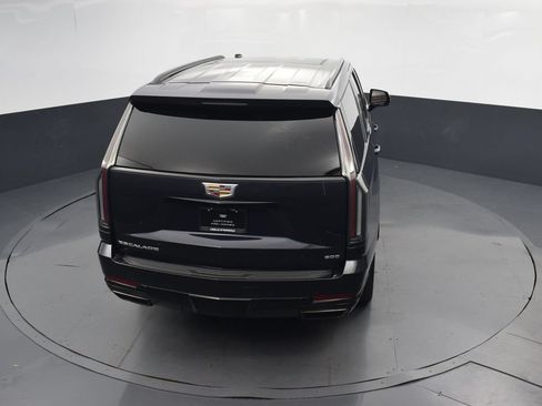Used 2025 Cadillac Escalade Sport Platinum AWD/4WD image 49