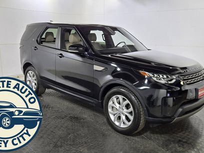 Used 2020 Land Rover Discovery SE