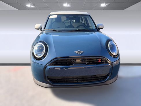 New 2026 MINI Cooper S image 6