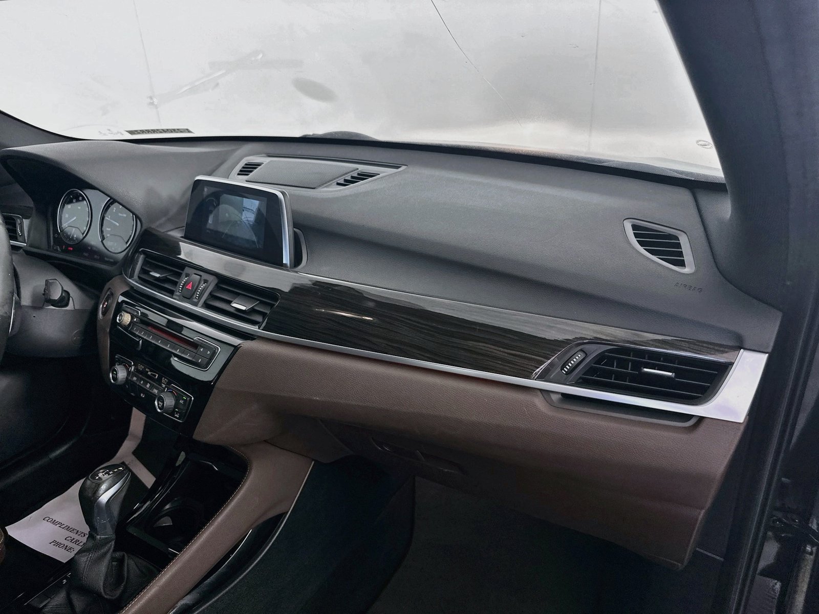 Used 2018 BMW X1 sDrive28i w/ M Sport Package FWD image 29