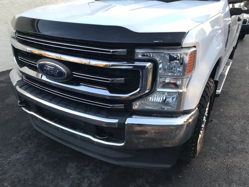 Used 2022 Ford F250 XL w/ STX Appearance Package image 50