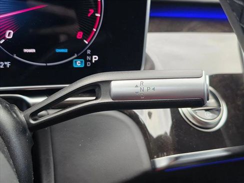 New 2026 Mercedes-Benz S 580 4MATIC Sedan image 14