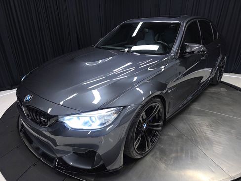 Used 2015 BMW M3 image 57