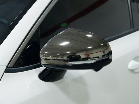 Used 2022 Kia Stinger GT2 w/ Red Interior Color Package image 17