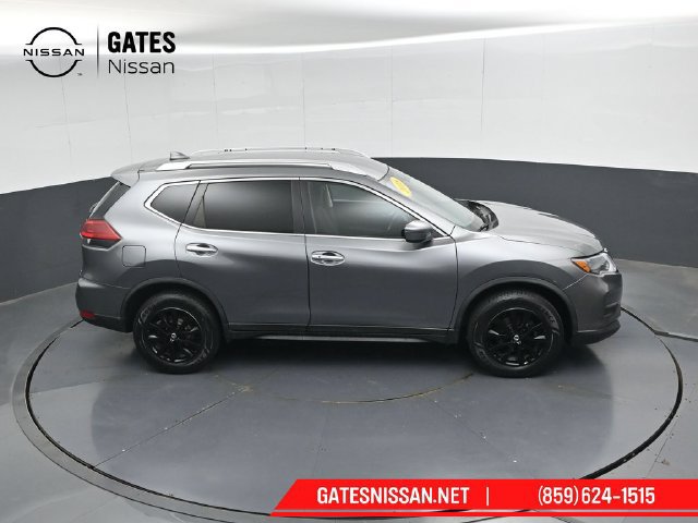 Used 2018 Nissan Rogue SV AWD/4WD image 47