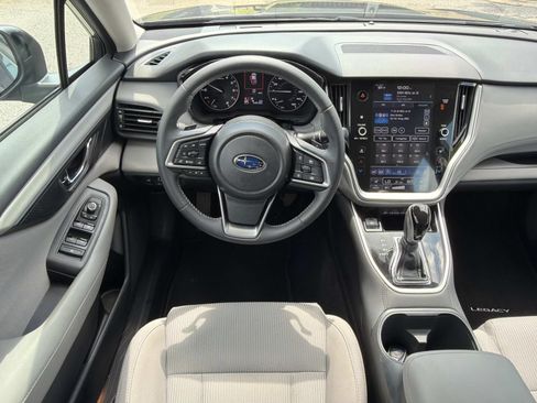 Certified 2024 Subaru Legacy Premium AWD/4WD image 24