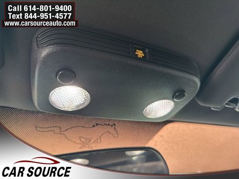 Used 2014 Ford Mustang Coupe image 20