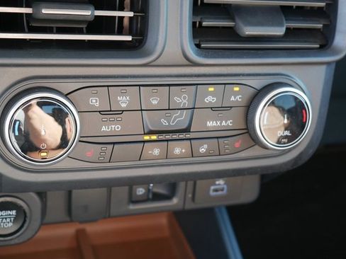 Used 2024 Ford Maverick Lariat w/ FX4 Off-Road Package image 22