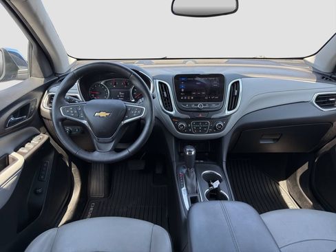Used 2019 Chevrolet Equinox Premier AWD/4WD image 14
