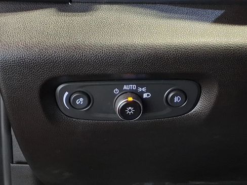 Used 2021 Chevrolet Traverse High Country w/ LPO, Floor Liner Package image 23