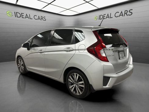 Used 2016 Honda Fit EX image 7