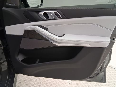 New 2026 BMW X5 sDrive40i w/ M Sport Package RWD image 29