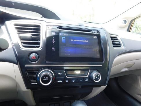 Used 2015 Honda Civic EX image 10