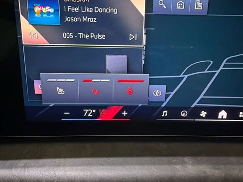 New 2026 BMW X7 xDrive40i w/ M Sport Package image 33