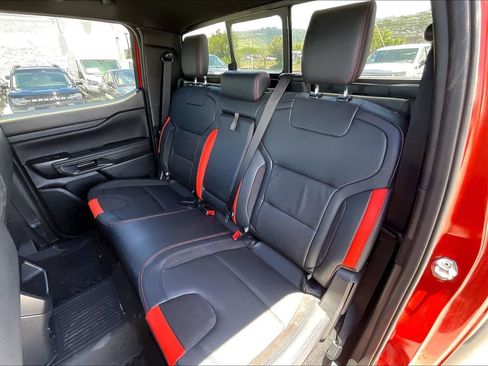 Used 2024 Ford Ranger Raptor AWD/4WD image 29
