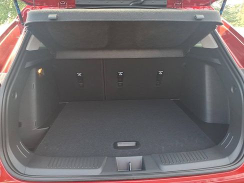New 2026 Chevrolet Trax LT FWD image 10