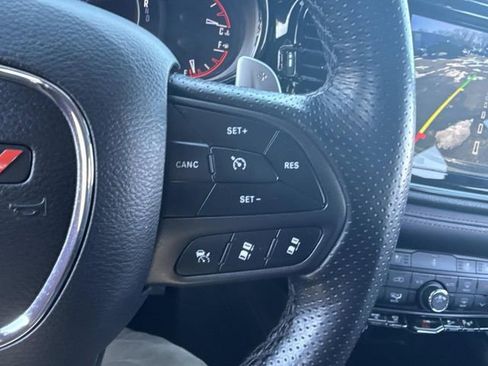 Used 2024 Dodge Durango GT image 31