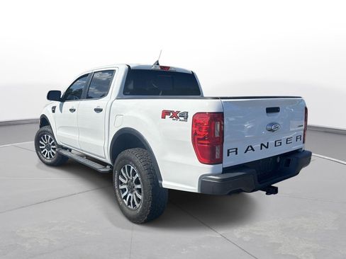 Used 2019 Ford Ranger XLT w/ Equipment Group 302A Luxury AWD/4WD image 8