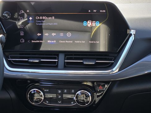 New 2026 Chevrolet Trax ACTIV w/ Driver Confidence Package image 8