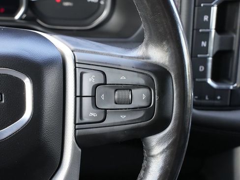 Used 2021 GMC Yukon Denali AWD/4WD image 8