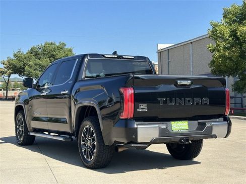 Used 2023 Toyota Tundra Limited image 3