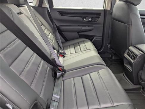New 2026 Honda CR-V EX-L image 30
