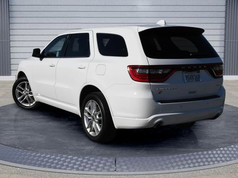Used 2022 Dodge Durango GT image 4