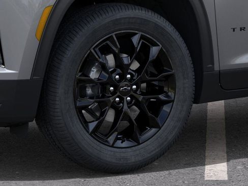 New 2026 Chevrolet Traverse LT w/ Midnight/Sport Edition image 19