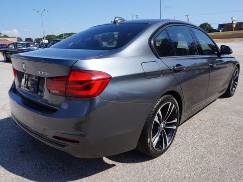 Used 2018 BMW 330i Sedan image 6